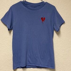 RIOT SOCIETY T-Shirt Size Small